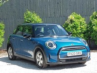 2023 MINI Cooper 1.5 Cooper Classic Premium 5dr Auto Hatchback Petrol Automatic