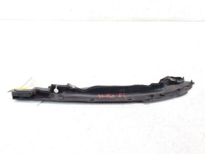 08-15 Infiniti G37 Q60 водительская Капота Изолятор-пыльник резиновые Trim 65821-JL00A