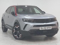 2022 Vauxhall Mokka 1.2 Turbo 100 SRi Premium 5dr Hatchback Petrol Manual