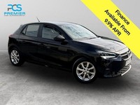 2023 Vauxhall Corsa 1.2 Design 5dr HATCHBACK PETROL Manual