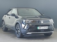 2022 Vauxhall Mokka 100kW Ultimate 50kWh 5dr Auto HATCHBACK ELECTRIC Automatic