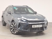 2025 Cupra Formentor 1.5 eTSI 150 V2 5dr DSG SUV Petrol Automatic