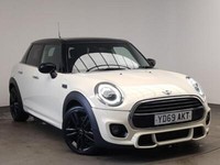 2020 MINI Hatch 1.5 Cooper Sport II 5dr Auto [Nav Pack] Hatchback Petrol Automat