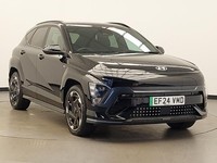 2024 Hyundai KONA 160kW N Line 65kWh 5dr Auto HATCHBACK ELECTRIC Automatic