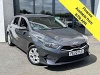 2022 Kia Ceed T-GDi 2 Hatchback Petrol Manual