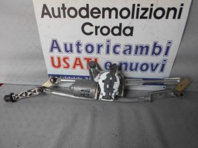 Motorino tergicristallo VOLVO V70 8624239 (2000-2007)