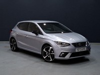 2023 SEAT Ibiza 1.0 TSI 110 FR Sport 5dr Hatchback Petrol Manual