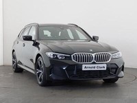 2022 BMW 3 Series 330e M Sport 5dr Step Auto Estate Hybrid Automatic