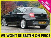 Bmw 116i M Sport Nakhon100 Flickr