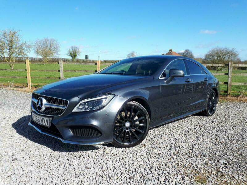 Мерседес бенц cls 350d
