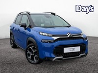 2024 Citroen C3 Aircross Max 5dr 1.2 PureTech 130PS Automatic SUV Petrol Automat