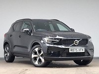 2025 Volvo XC40 2.0 B4P Plus Dark 5dr Auto ESTATE PETROL Automatic