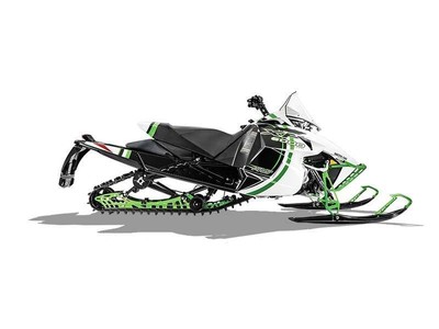 2015 Arctic Cat XF 6000 137" Sno Pro Limited ES