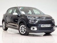 2023 Citroen C3 1.2 PureTech You 5dr Hatchback Petrol Manual