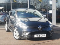 2019 Renault Clio 0.9 TCE 90 GT Line 5dr HATCHBACK PETROL Manual