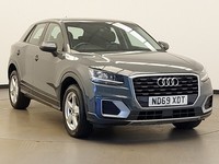 2020 Audi Q2 30 TFSI Sport 5dr SUV Petrol Manual