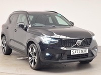 2022 Volvo XC40 2.0 B4P Ultimate Dark 5dr Auto SUV Petrol Automatic