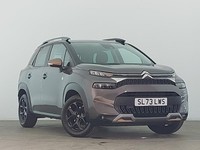 2023 Citroen C3 Aircross 1.2 PureTech 110 C-Series Edition 5dr MPV PETROL Manual