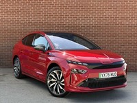 2025 Skoda Enyaq 210kW 85x Sportline 82kWh 4x4 5dr Auto [Maxx] Automatic SUV Ele