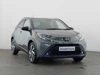 2023 Toyota Aygo X 1.0 VVT-i Edge 5dr Hatchback Petrol Manual