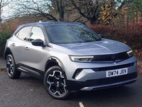 2025 Vauxhall Mokka 1.2 Turbo Ultimate 5dr Auto HATCHBACK PETROL Automatic