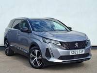 2023 Peugeot 5008 1.5 BlueHDi GT 5dr EAT8 HATCHBACK DIESEL Automatic