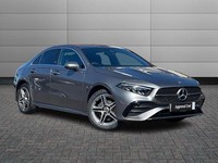 2024 Mercedes-Benz A-Class A 250 e AMG Line Executive Saloon Automatic Saloon Pe