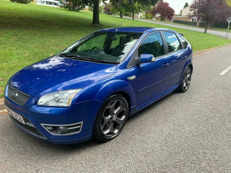 2006 Ford Focus 2.0 Belt Diagram