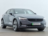 2023 Polestar Polestar 2 170kW 69kWh Standard Range Single motor 5dr Auto SALOON
