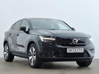 2022 Volvo C40 170kW Recharge Core 69kWh 5dr Auto ESTATE ELECTRIC Automatic