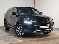 2025 BYD Seal U DM-i 1.5 DM-i Boost 5dr Auto Estate Hybrid Automatic