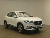 2022 MG Hs 1.5 T-GDI Excite 5dr SUV Petrol Manual