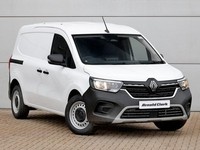 2026 Renault Kangoo LL21 Blue dCi 95 Advance [Safety] Van PANEL VAN DIESEL Manua