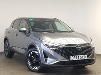2024 Nissan Qashqai 1.3 DiG-T MH 158 N-Connecta 5dr Xtronic HATCHBACK PETROL Aut
