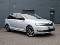 2025 Skoda Kamiq 1.0 TSI 95 SE Edition 5dr Manual SUV Petrol Manual