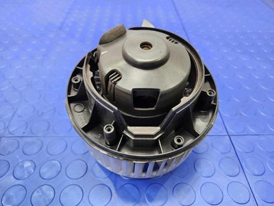 2013-2022 Chevy Trax Heater AC Blower Motor Assembly Genuine OEM 42777757
