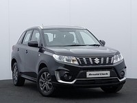 2018 Suzuki Vitara 1.0 Boosterjet SZ4 5dr SUV Petrol Manual