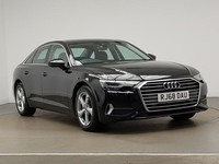 2018 Audi A6 40 TDI Sport 4dr S Tronic Saloon Diesel Automatic