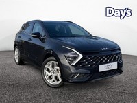 2024 Kia Sportage GT-Line S 5dr 1.6T GDi 13.8kWh Plug-in Hybrid 261PS Auto AWD A