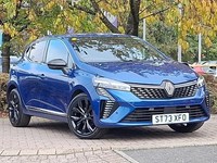 2023 Renault Clio 1.0 TCe 90 Techno 5dr Hatchback Petrol Manual