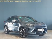 2025 Cupra Formentor 1.5 eTSI 150 V2 5dr DSG HATCHBACK PETROL Automatic