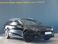 2026 BYD Seal 6 1.5 DM-i Boost 5dr e-CVT Estate Hybrid Automatic