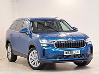 2025 Skoda Kodiaq 1.5 TSI e-TEC SE L 5dr DSG [7 Seat] SUV Petrol Automatic