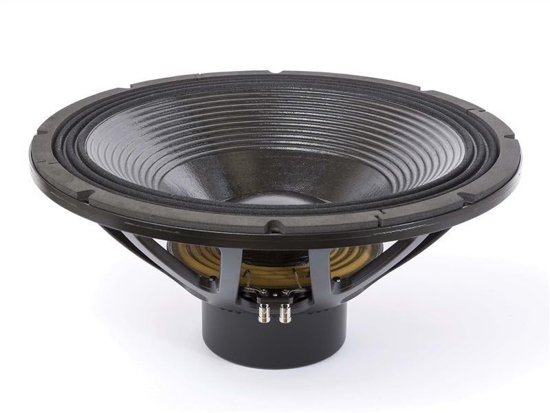 18 Sound 21NLW9601.4 LF Driver 21-inch NEO Neodymium High Performance Transducer