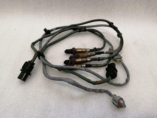 PORSCHE CAYMAN 981 GT4  Lambda Sensor set 9A160618101 Lambdasonde satz