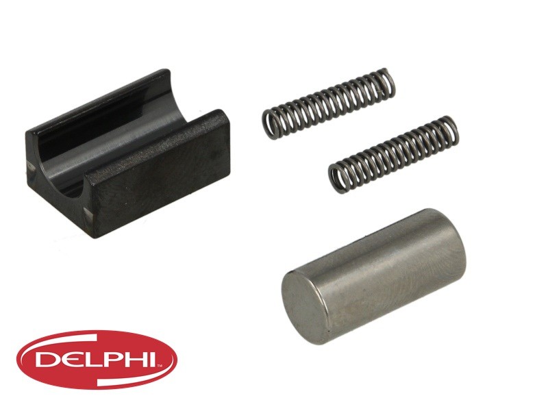 DELPHI 7135-476 Roller and Shoe Kit flange pulley spring 7135-460 DELPHI pump