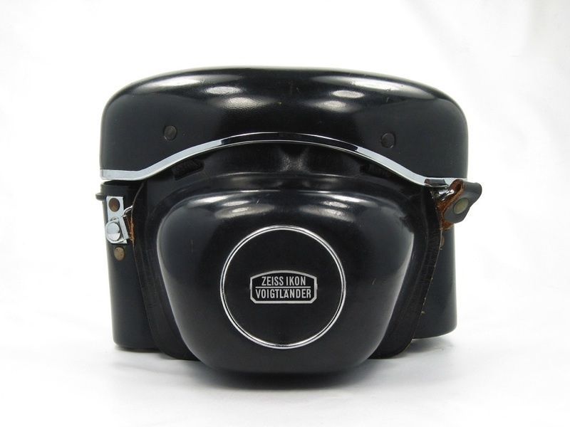 Estuches, bolsas y fundas Zeiss