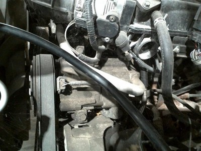 AC Compressor 6-183 Fits 02-08 RANGER 596462