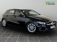 2020 Mercedes-Benz A-Class 1.5 A180d Sport (Executive) 7G-DCT Euro 6 (s/s) 5dr A