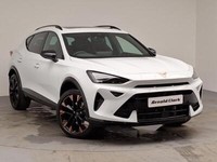 2025 Cupra Formentor 1.5 eTSI 150 V3 5dr DSG SUV Petrol Automatic